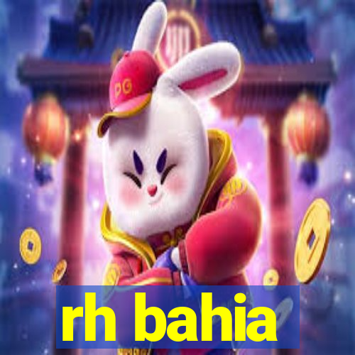 rh bahia